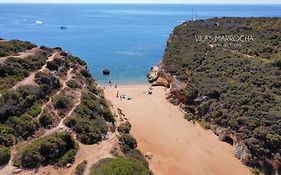 Vilas Marrocha
